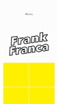 Mobile Screenshot of frankfranca.com